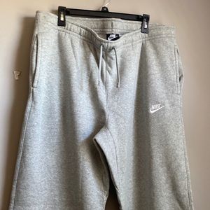Nike sweatpants 3XLT